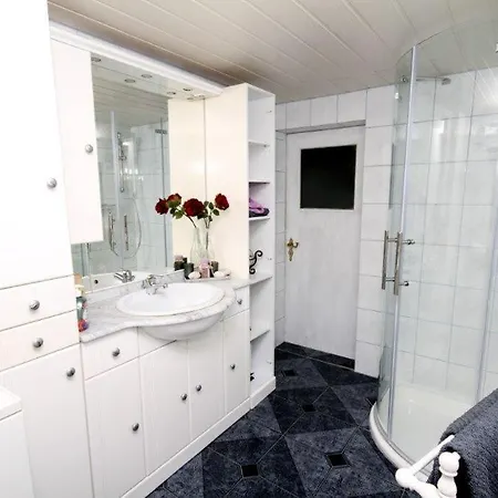 Ferienwohnung Sonnenaufgang Penig Exterior foto
