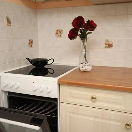 Ferienwohnung Sonnenaufgang Penig Exterior foto