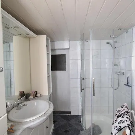 Ferienwohnung Sonnenaufgang Penig Exterior foto