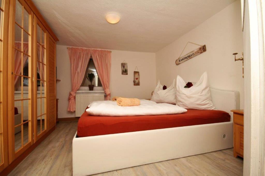 Apartment Sonnenaufgang